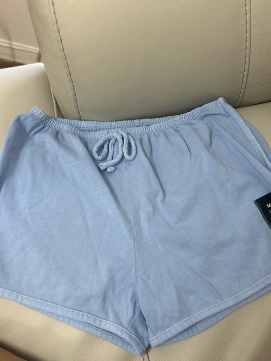 Art class Other - art class Pastel Blue Kids Swim Athletic Shorts